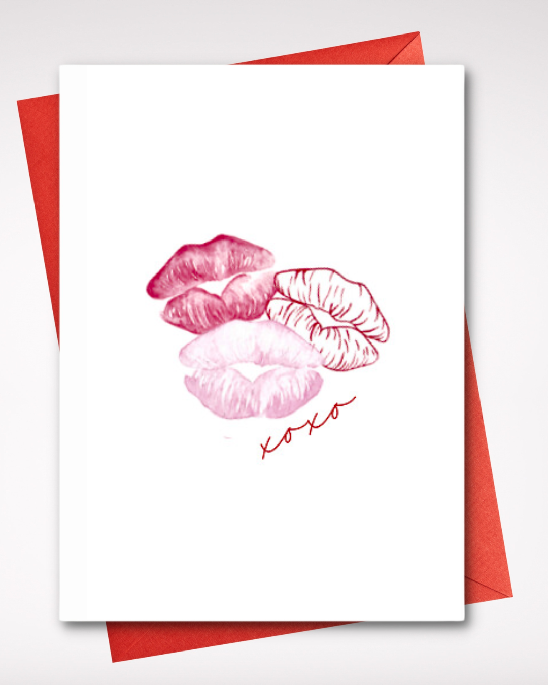Valentine’s Day cards