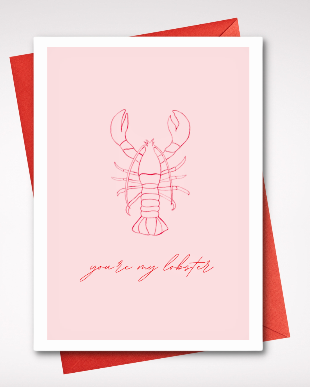 Valentine’s Day cards
