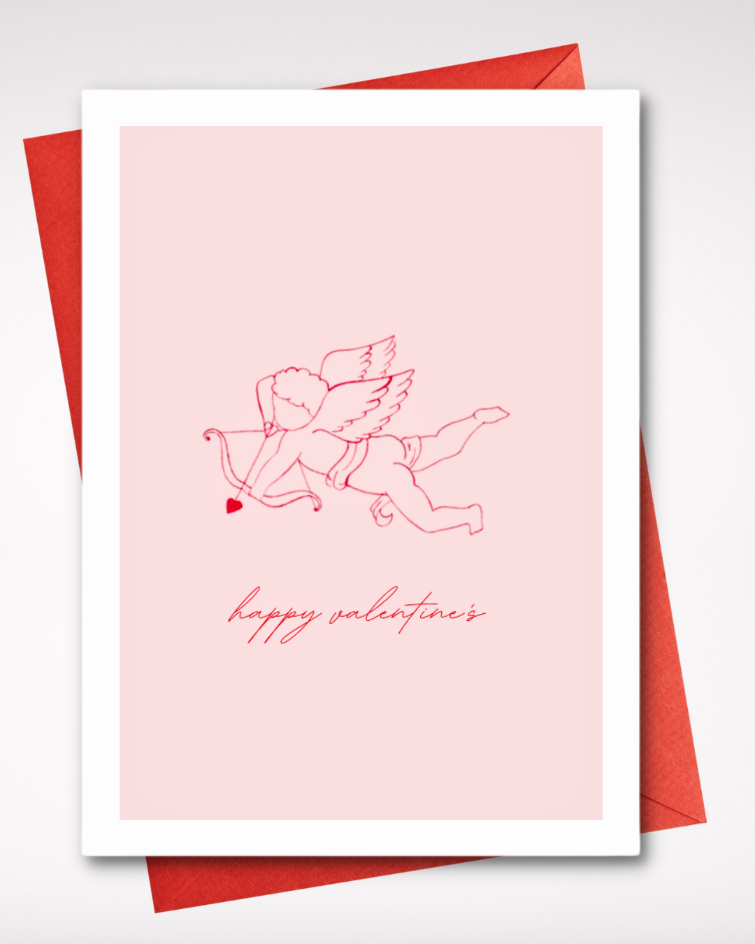 Valentine’s Day cards